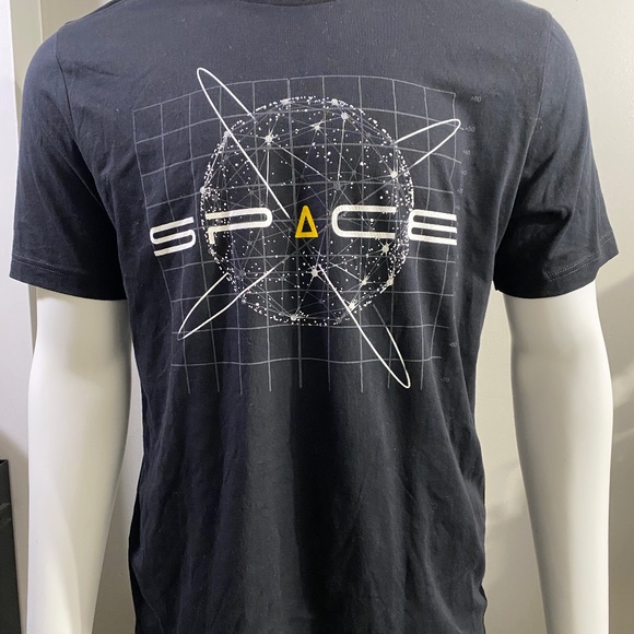 Shirts | Mens Spacestation Gaming Shirt New | Poshmark